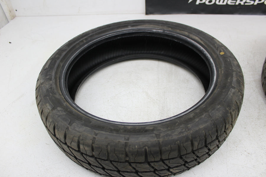 CANAM RYKER SPYDER KENDA FRONT REAR TIRE 3/32NDS-5/32NDS TREAD