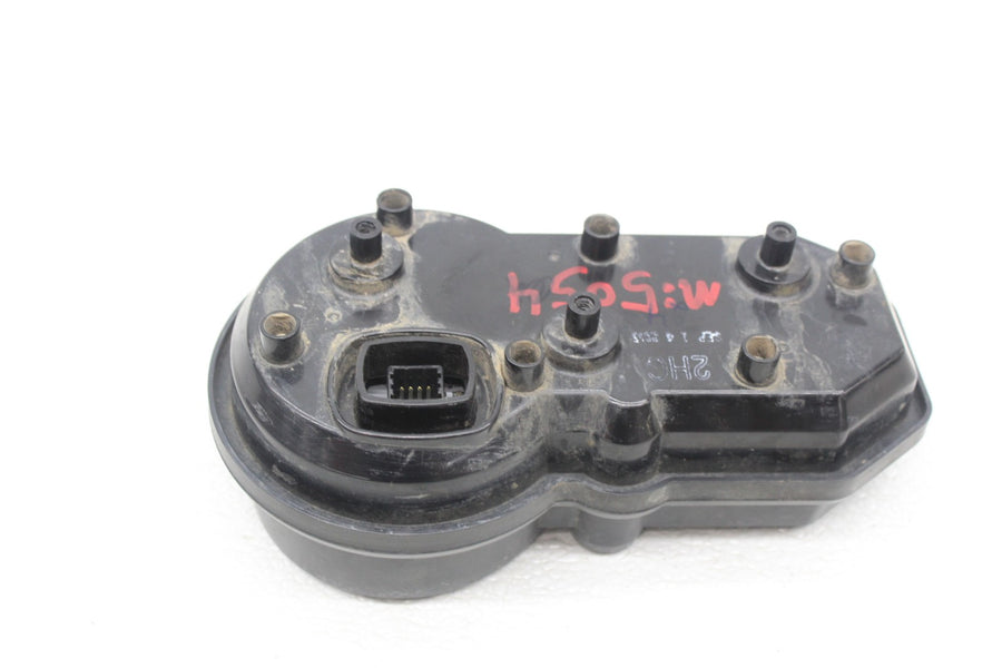16-18 YAMAHA YXZ1000R GAUGE SPEEDOMETER TACH METER 5K