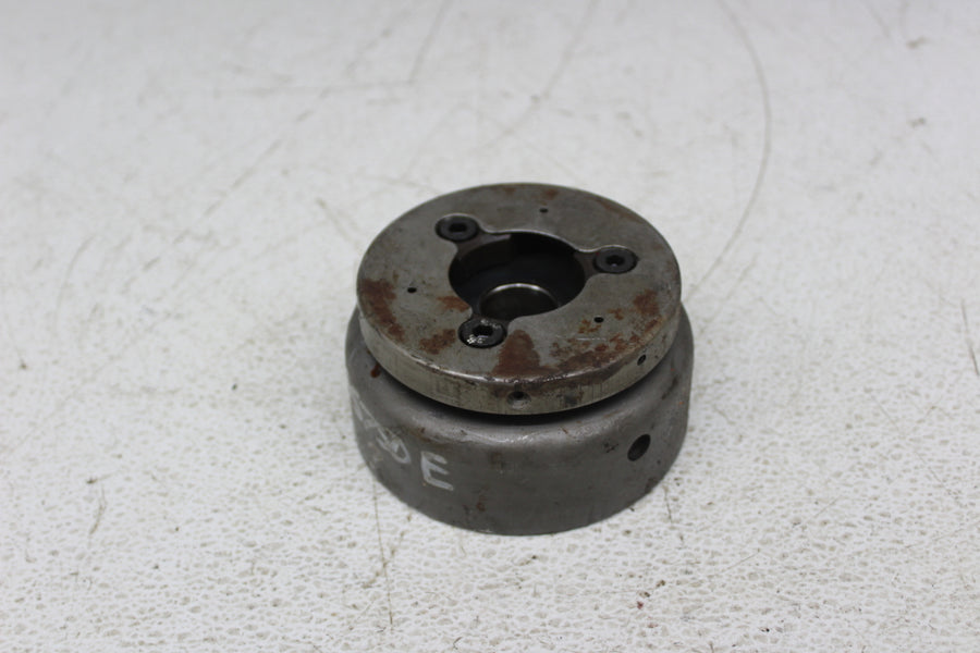 79-81 SUZUKI GS750L GS750LX STATOR MAGNETO ALTERNATOR GENERATOR FLYWHEEL ROTOR
