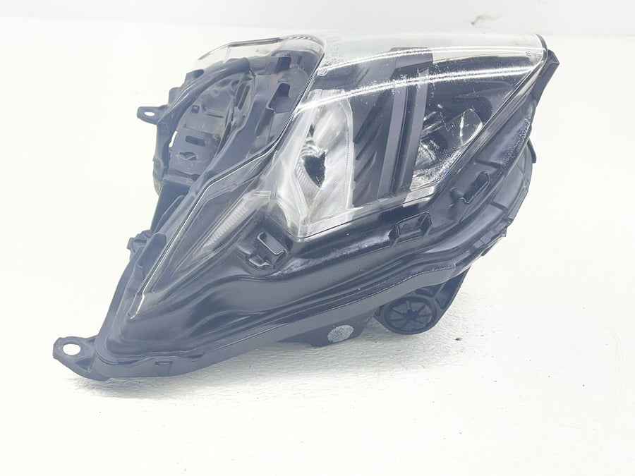 24-25 HONDA TRANSALP XL750 SINGLE HEADLIGHT HEAD LAMP LIGHT