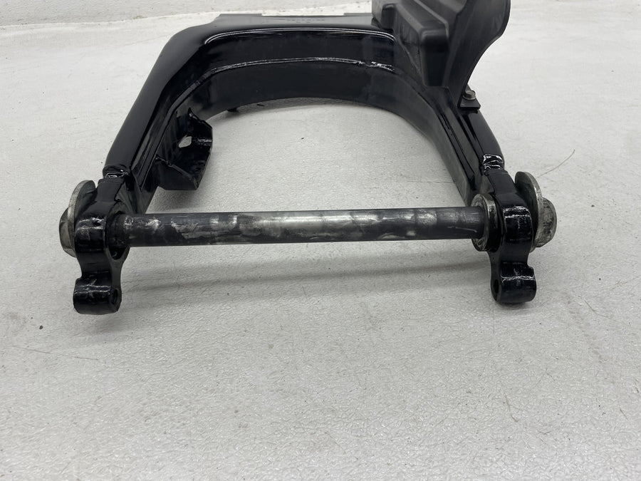 17-23 HARLEY-DAVIDSON ELECTRA GLIDE ULTRA LIMITED FLHTK REAR SWINGARM SUSPENSION
