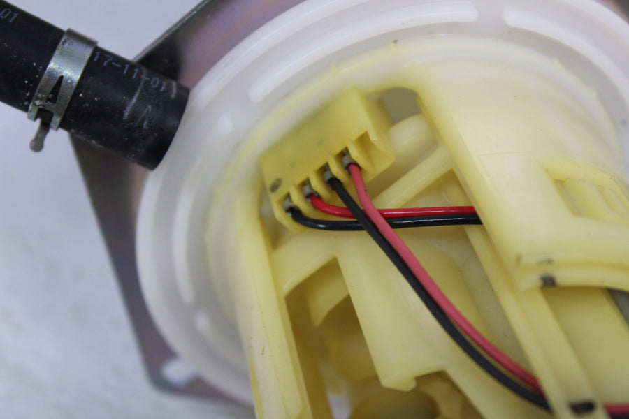 15-18 HONDA CB300F ABS FUEL PUMP GAS PETROL SENDER UNIT