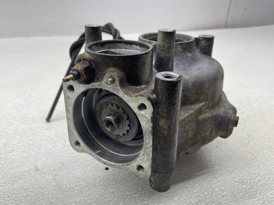 98-01 YAMAHA GRIZZLY 600 YFM600 FRONT DIFFERENTIAL FINAL DRIVE