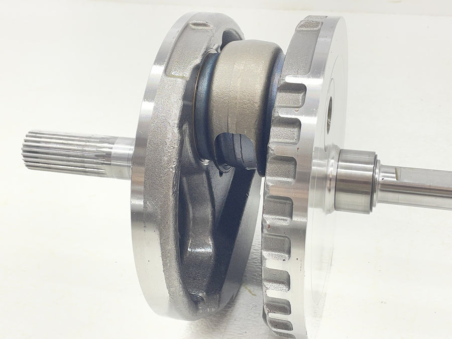18-24 HARLEY-DAVIDSON STREET BOB FXBBS 114 M8 107CI ENGINE MOTOR CRANKSHAFT