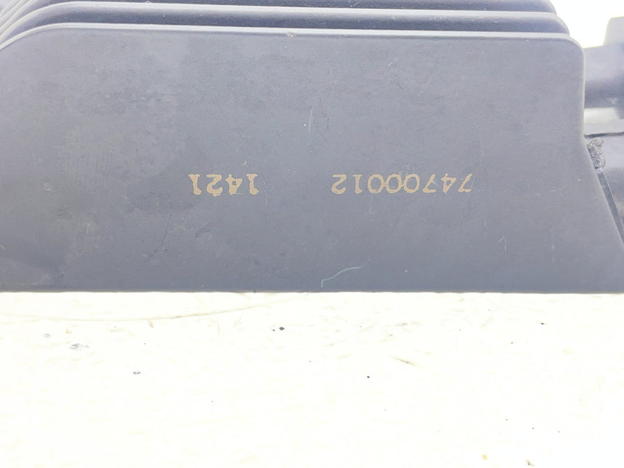 21-22 HARLEY-DAVIDSON IRON 883 XL883N RECTIFIER VOLTAGE REGULATOR