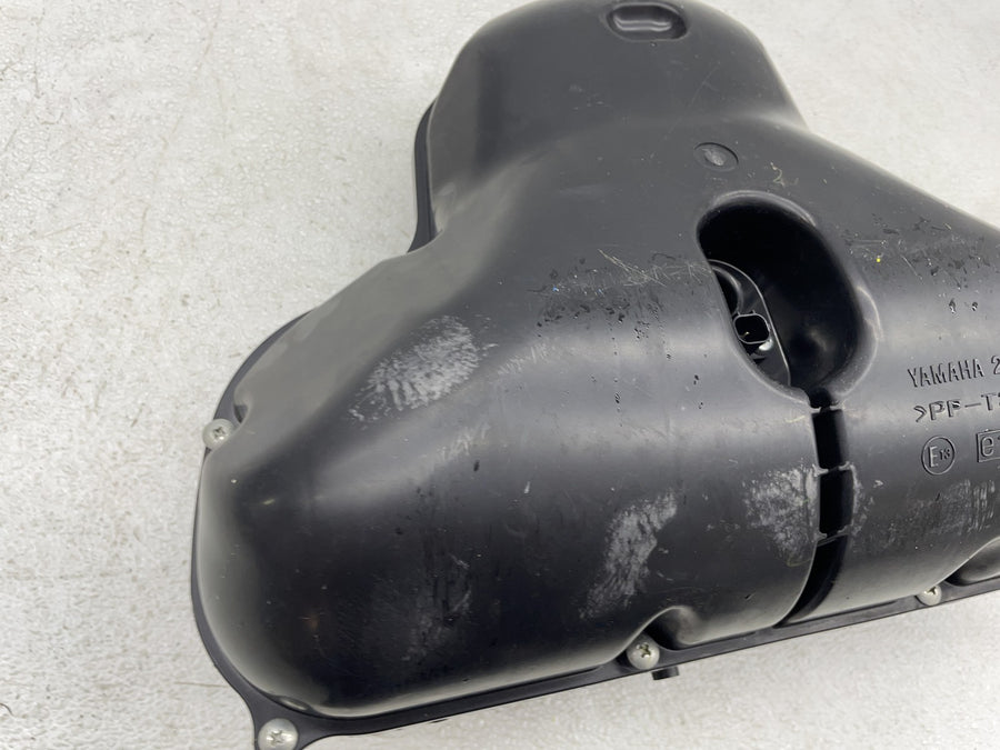 06-15 YAMAHA FZ1 AIRBOX AIR INTAKE FILTER BOX