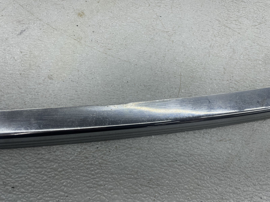 12-16 HARLEY-DAVIDSON ROAD GLIDE SPECIAL FLTRXS TOUR PAK TRUNK TRIM