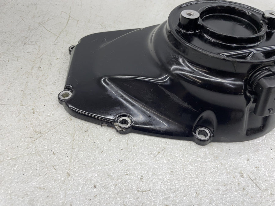 24-26 HARLEY-DAVIDSON STREET GLIDE FLHX M8 117CI NOSE CONE CAMS CAMSHAFT COVER
