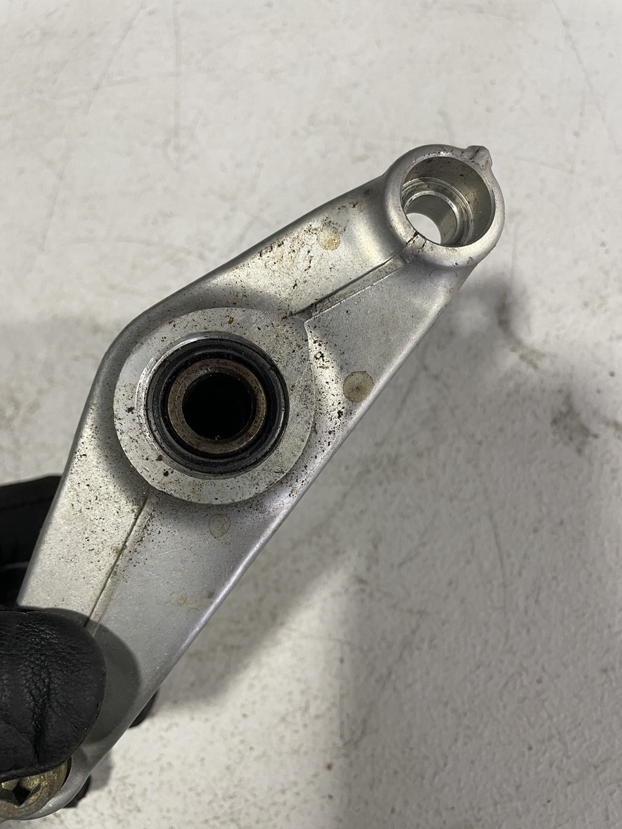 99-05 DUCATI ST4 REAR DOGBONE SHOCK LINKAGE LINK