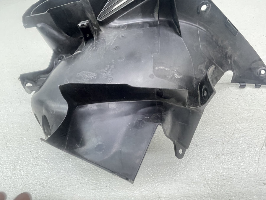 24-25 HONDA TRANSALP XL750 LEFT INNER SIDE COVER PANEL COWL FAIRING