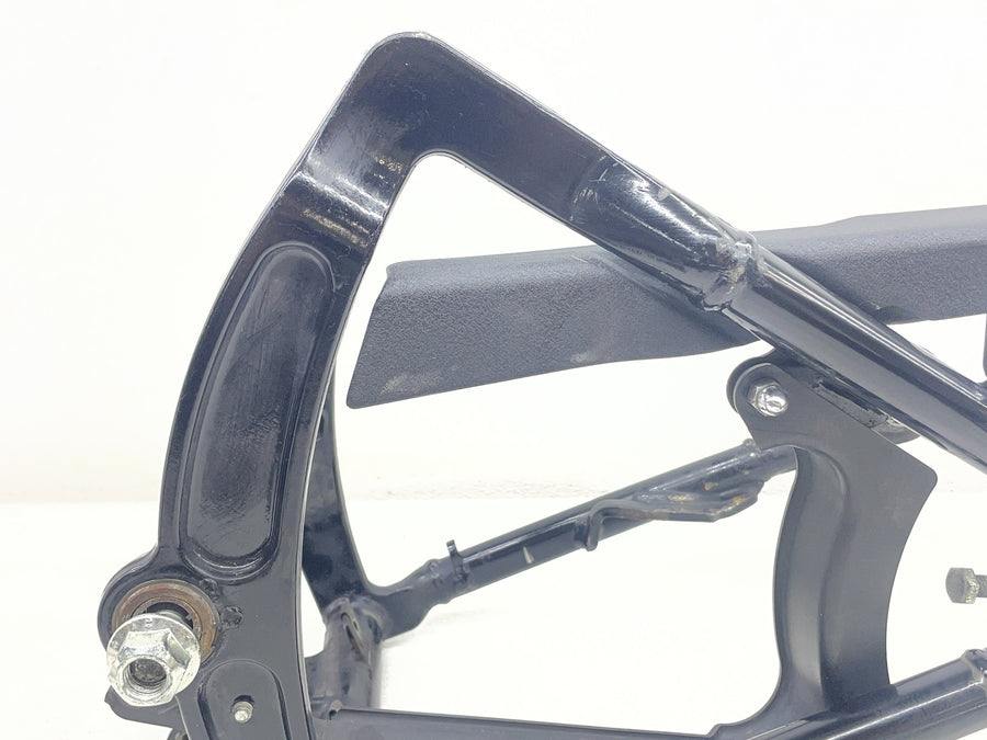 07-09 HARLEY-DAVIDSON SOFTAIL NIGHT TRAIN FXSTB REAR SWINGARM SUSPENSION ARM