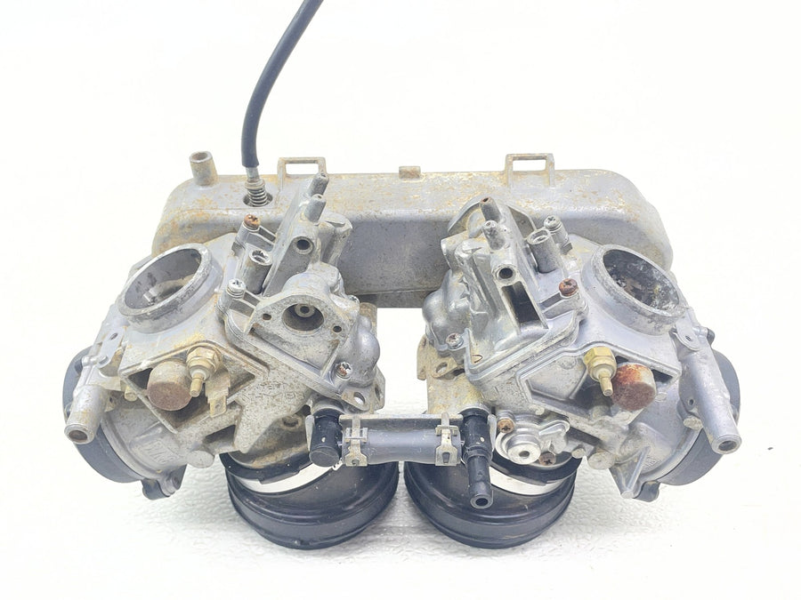 05-09 KAWASAKI BRUTE FORCE 750 KVF750 CARB CARBURETOR