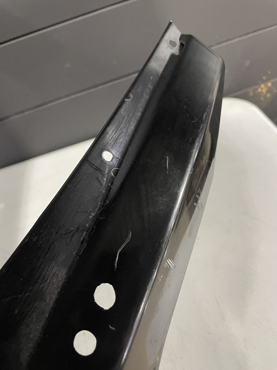05-06 SUZUKI GSXR1000 FRONT UPPER NOSE FAIRING ZXMT COWL SHROUD