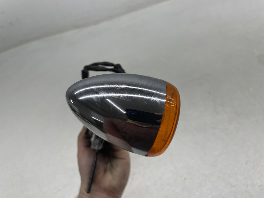 14-20 HARLEY-DAVIDSON SPORTSTER SUPER LOW XL1200T REAR BACK TURN SIGNAL BAR