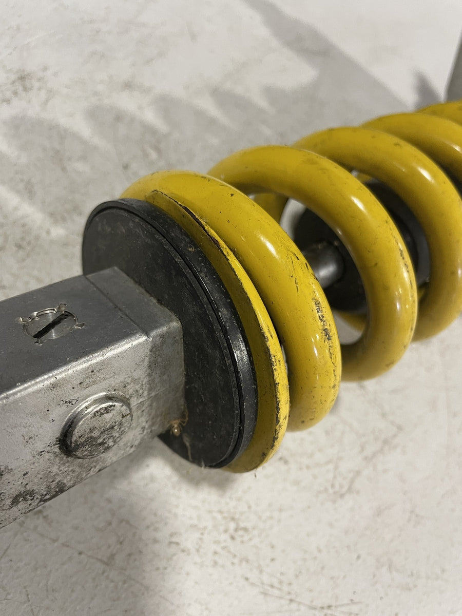 2001 TRIUMPH SPRINT RS REAR BACK SHOCK ABSORBER