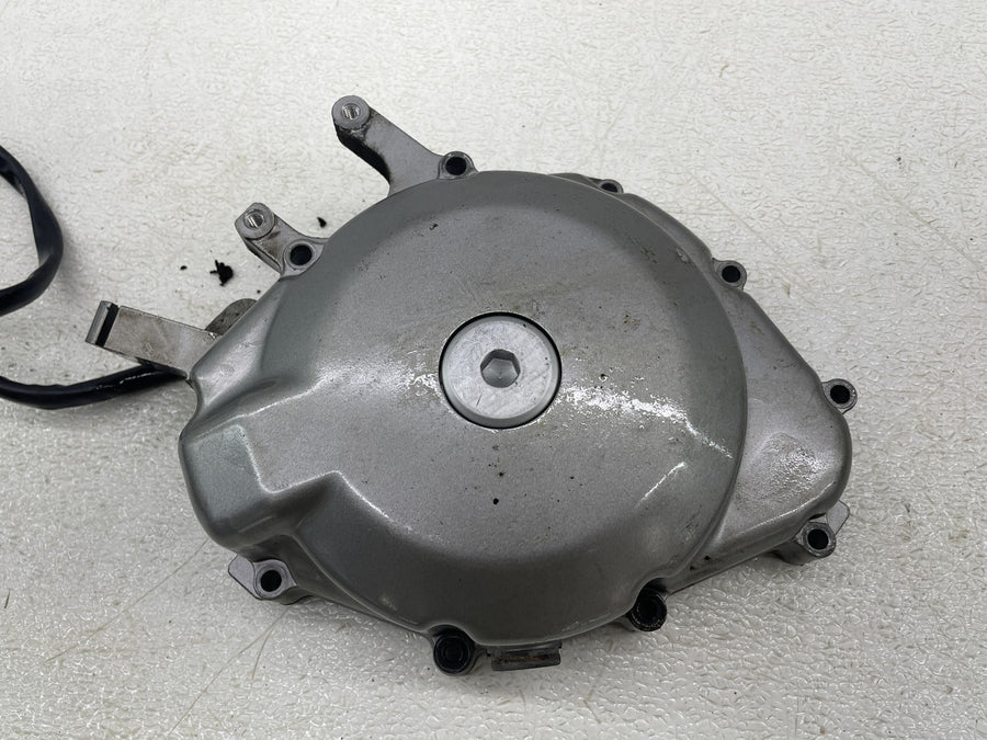 03-09 SUZUKI SV650 STATOR MAGNETO ALTERNATOR GENERATOR COVER