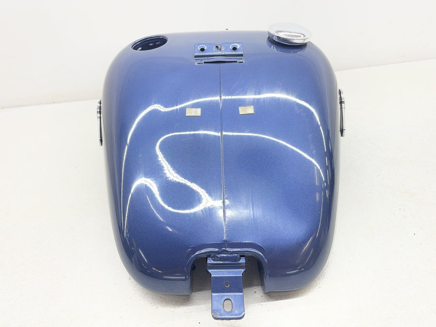 00-06 HARLEY-DAVIDSON SOFTAIL FXST 100TH ANNIVERSARY GAS TANK FUEL RESERVOIR