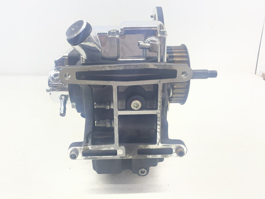 00-05 HARLEY-DAVIDSON DYNA FXDWG 88CI TWIN CAM 6 SPEED ENGINE TRANSMISSION