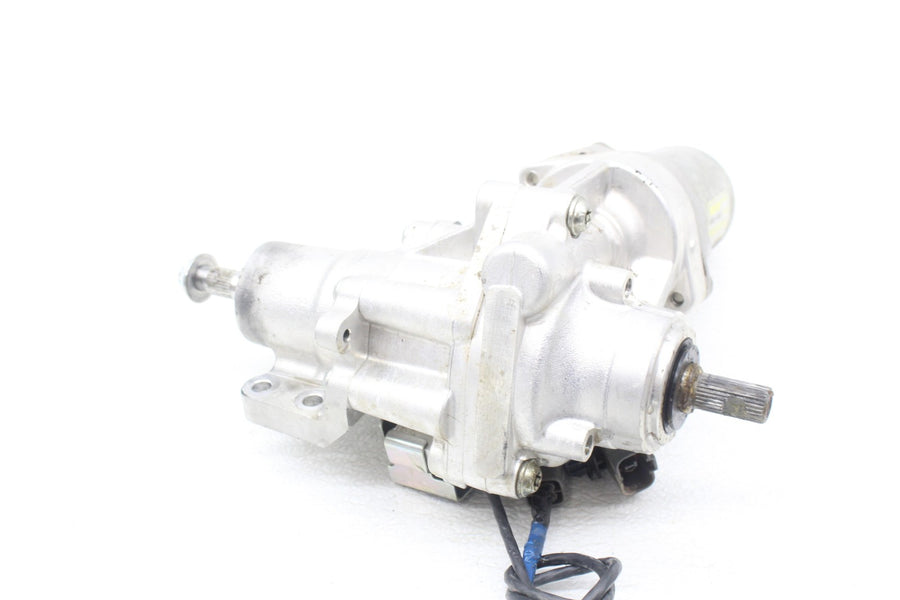 16-18 YAMAHA YXZ1000R POWER STEERING PUMP ASSEMBLY BOX