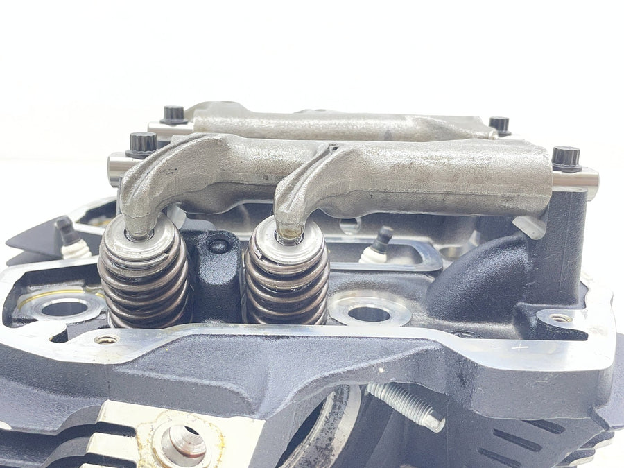 18-24 HARLEY-DAVIDSON STREET BOB FXBBS 114 M8 107CI ENGINE REAR CYLINDER HEAD