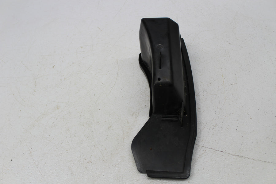 1982 YAMAHA XJ650 MAXIM STORAGE BOX NO LOCK