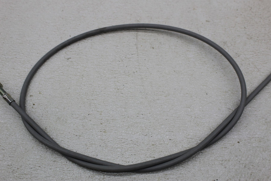 99-01 FERRARI 456 M ACCELERATION THROTTLE CABLE LINE