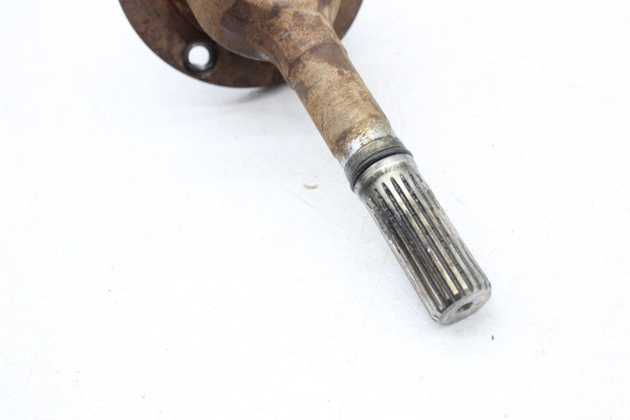 16-18 YAMAHA YXZ1000R OUTPUT DRIVE SHAFT