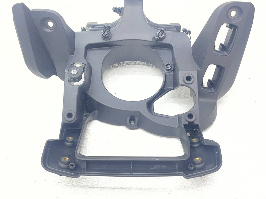 11-15 BMW G650 GS G650GS FRONT UPPER FAIRING STAY BRACKET