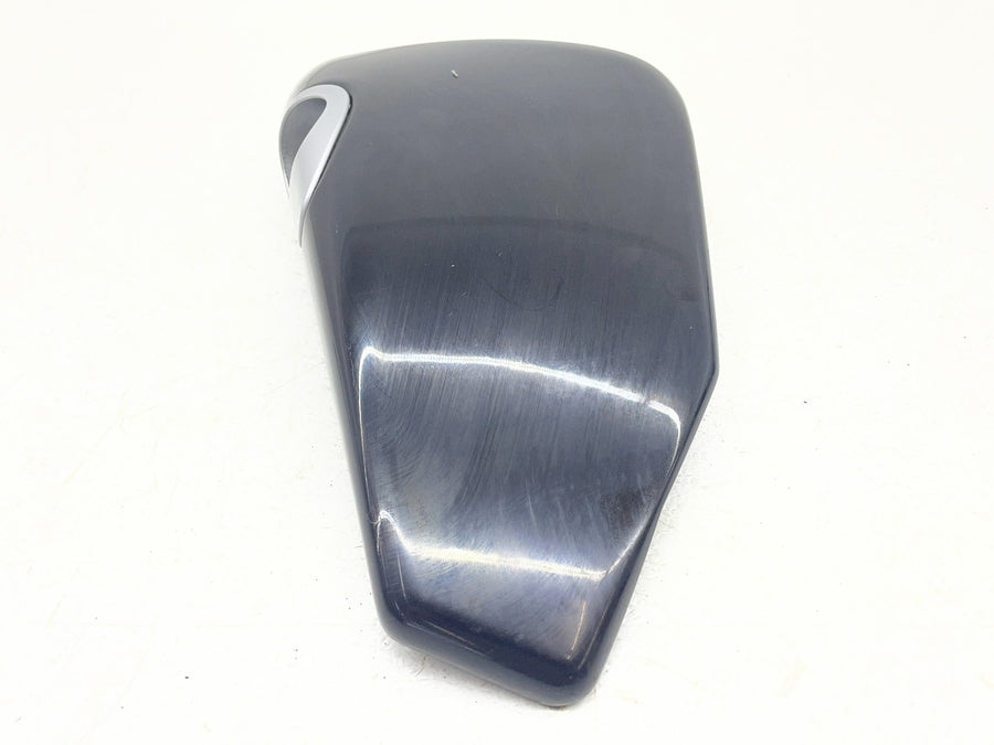21-22 HARLEY-DAVIDSON IRON 883 XL883N OIL TANK SIDE COVERS PANELS COWLS