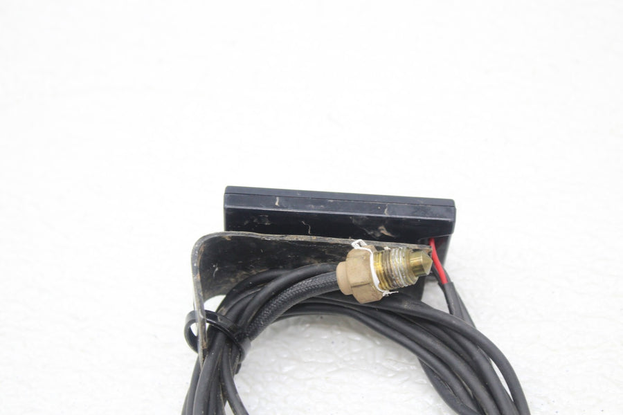 16-18 YAMAHA YXZ1000R KOSO LIGHT THERMOMETER