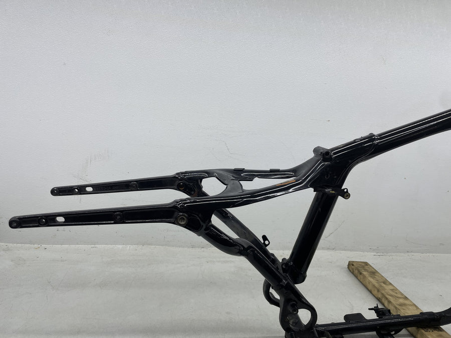 14-20 HARLEY-DAVIDSON SPORTSTER SUPER LOW XL1200T STPSS38 FRAME CHASSI STRAIGHT