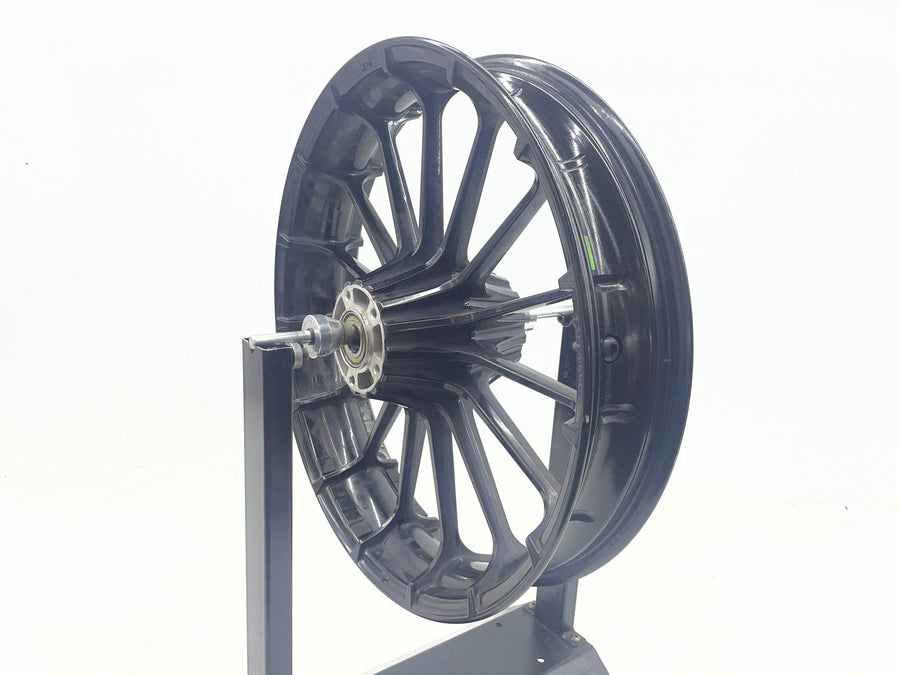 17-23 HARLEY-DAVIDSON ROAD GLIDE SPECIAL FLTRXS TALON FRONT WHEEL RIM 19x3.5