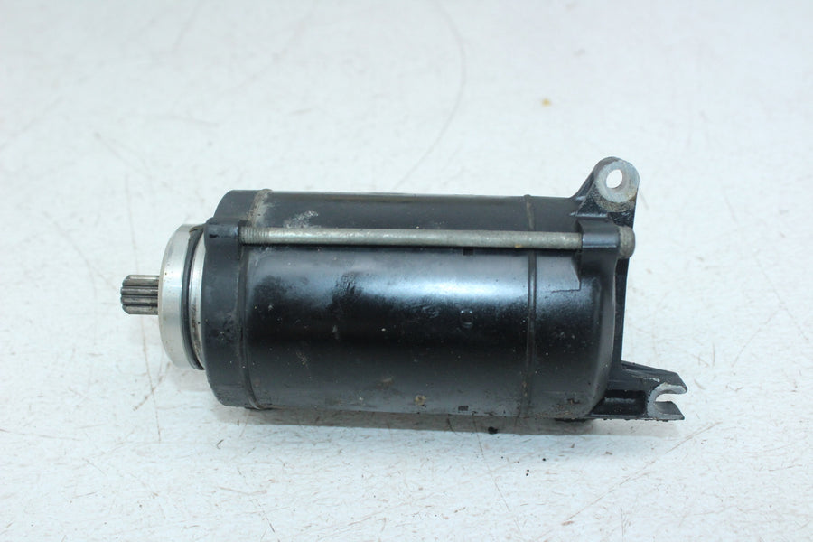 87 HONDA VFR700F ENGINE STARTING STARTER MOTOR -DC 12V