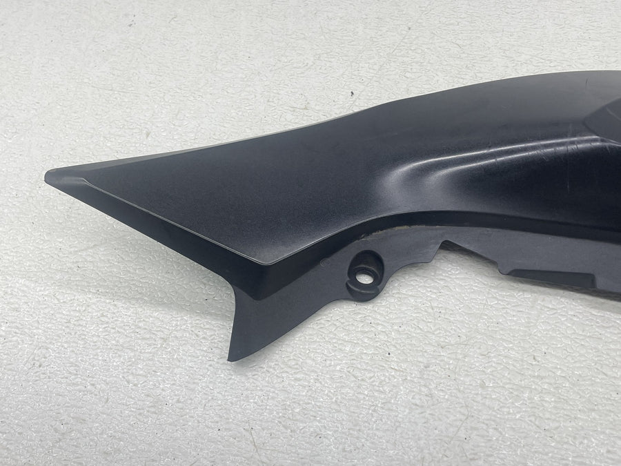 24-25 HONDA TRANSALP XL750 RIGHT SIDE COVER PANEL COWL FAIRING 83510-MLC-D000