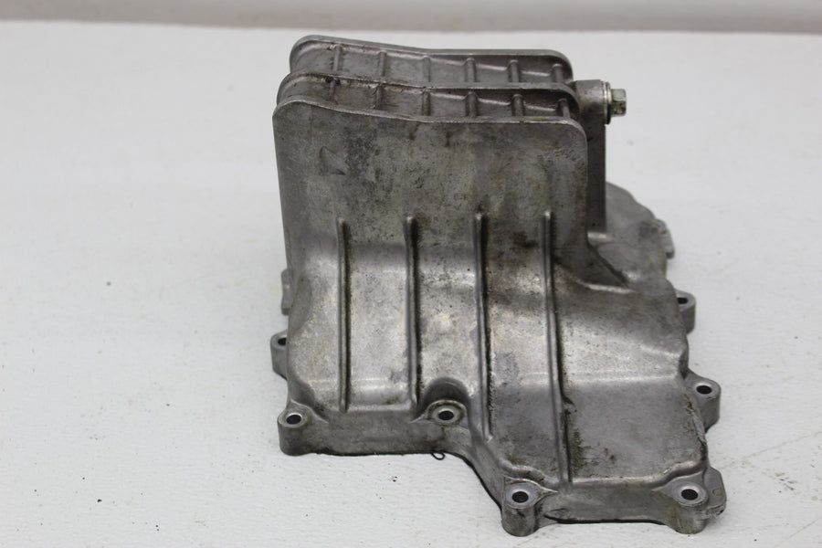 13-17 HONDA CBR600RR ENGINE MOTOR BOTTOM OIL PAN COVER
