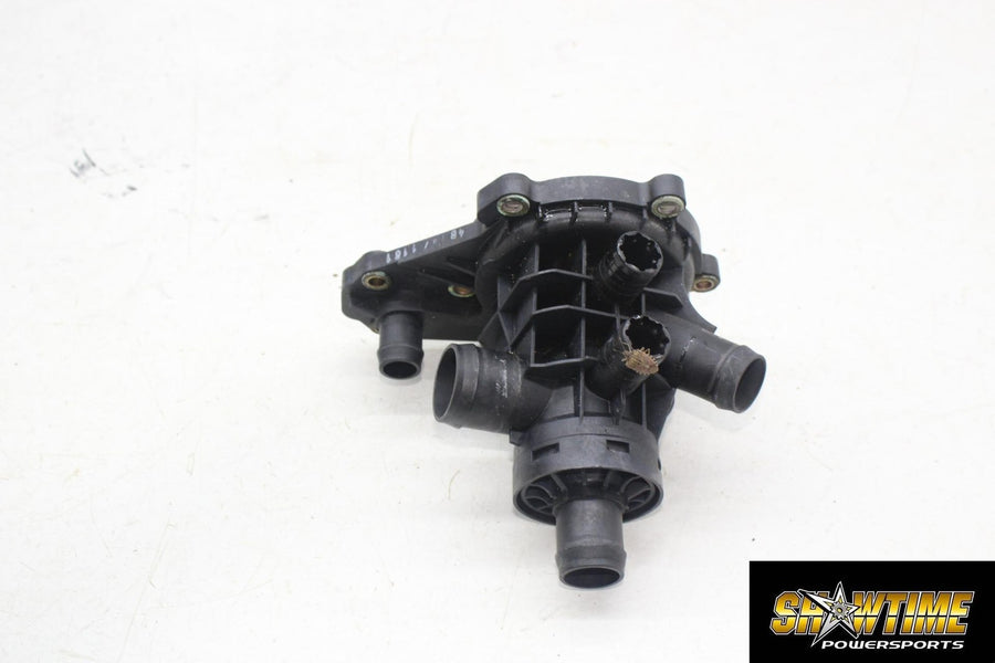 11-19 SEA-DOO GTI SE GTR GTS 130 1503 WATER PUMP