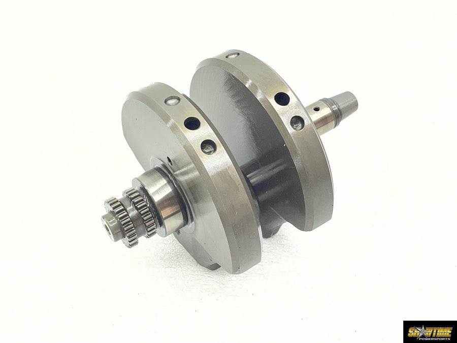 15-17 VICTORY MAGNUM X-1 ENGINE MOTOR CRANKSHAFT CRANK SHAFT 3023080