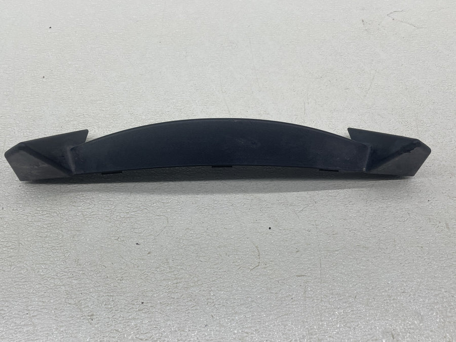 12-17 VICTORY CROSS COUNTRY TOUR FRONT DUCT COVER PANEL COWL 5437830