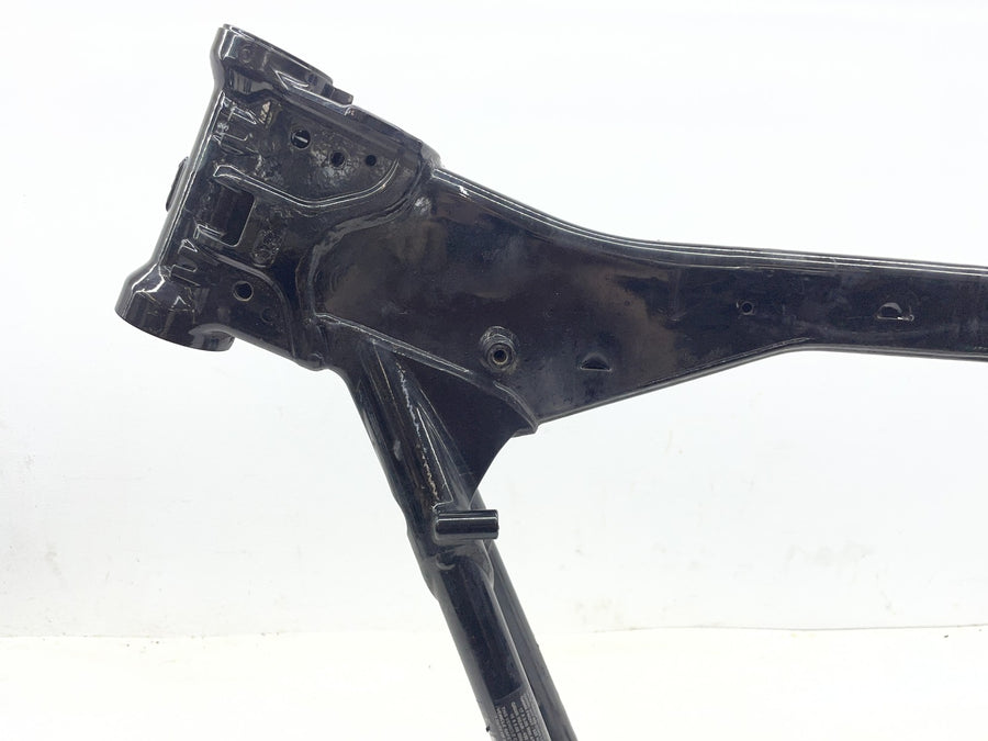17-23 HARLEY-DAVIDSON ELECTRA GLIDE ULTRA LIMITED STPSS33 FRAME CHASSI STRAIGHT