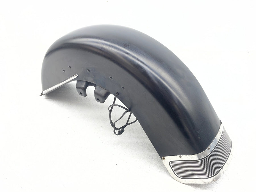 07-11 HARLEY-DAVIDSON ELECTRA GLIDE FLHT FRONT WHEEL FENDER