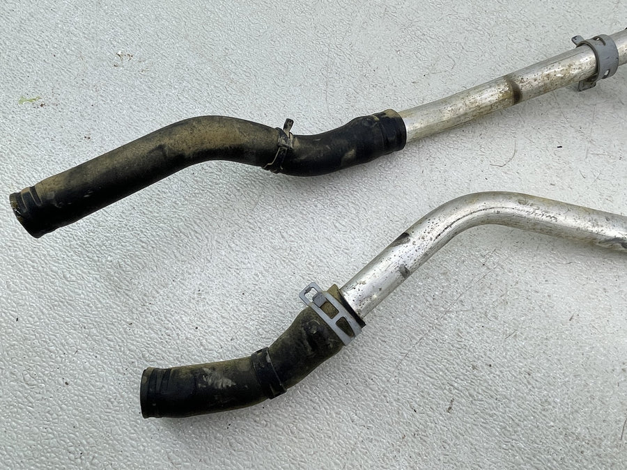 16-26 CF-MOTO CFORCE 400 400S RADIATOR HOSES ENGINE COOLANT WATER PIPES HOSE SET