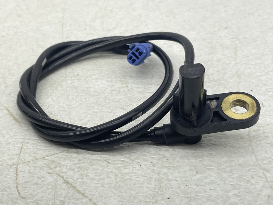 12-16 SUZUKI VSTROM 650 DL650 FRONT ABS WHEEL SPEED SPEEDOMETER SENSOR 55710-11J