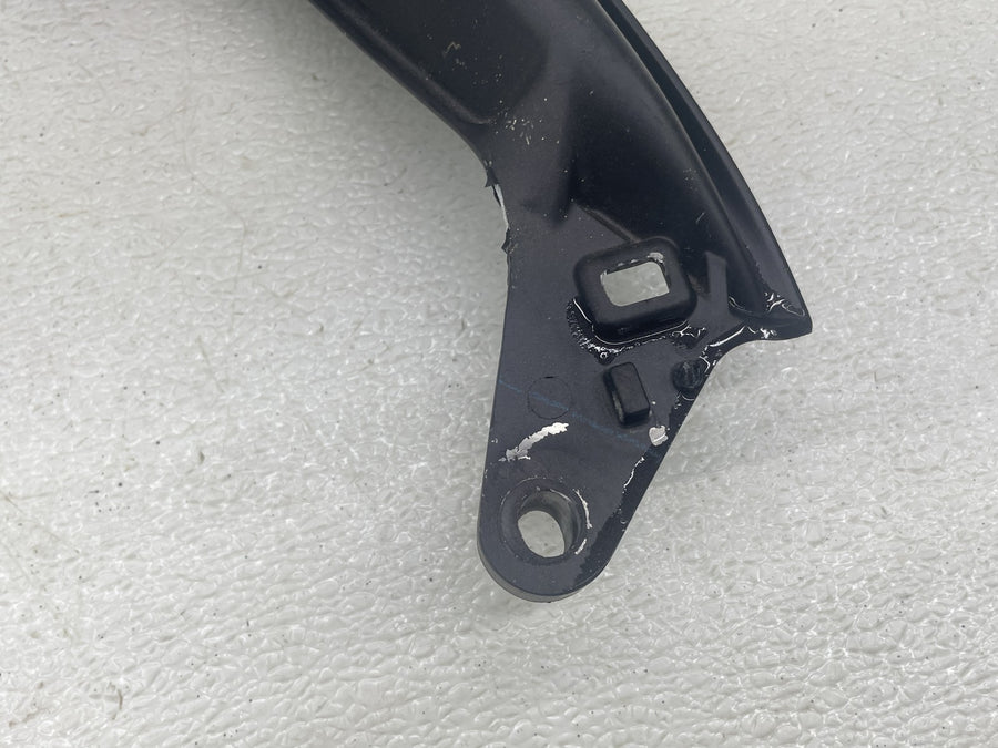 2011 HONDA PCX125 REAR BACK GRAB BAR RAIL
