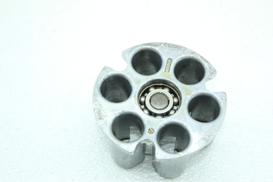 06-07 DUCATI MONSTER S2R 800 CLUTCH BASKET HUB PRESSURE PLATE ASSEMBLY