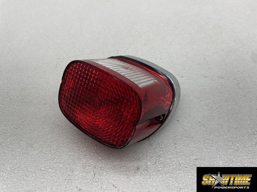 14-20 HARLEY-DAVIDSON SPORTSTER SUPER LOW XL1200T TAILLIGHT REAR BRAKE LIGHT
