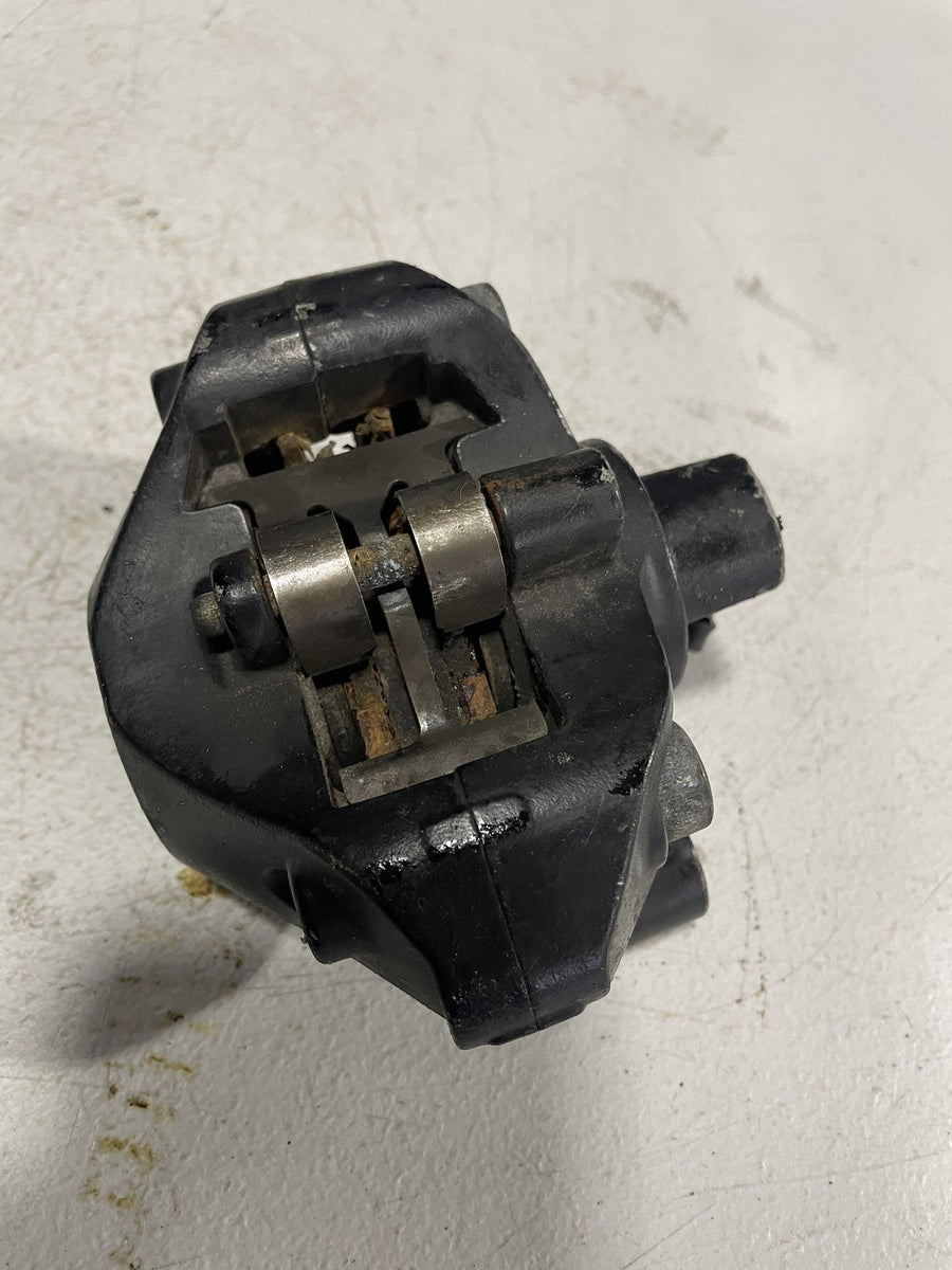 05-06 SUZUKI GSXR1000 REAR BACK BRAKE CALIPER