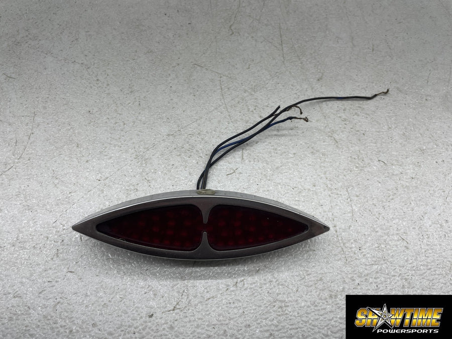 00-05 HARLEY-DAVIDSON DYNA LOW RIDER FXDL ARLEN NESS JET EYE BRAKE LIGHT
