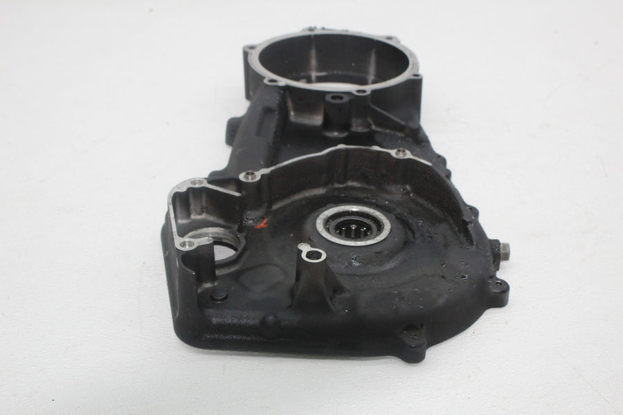 07 HARLEY-DAVIDSON HERITAGE SOFTAIL FLSTC 96CI ENGINE INNER CLUTCH SIDE COVER