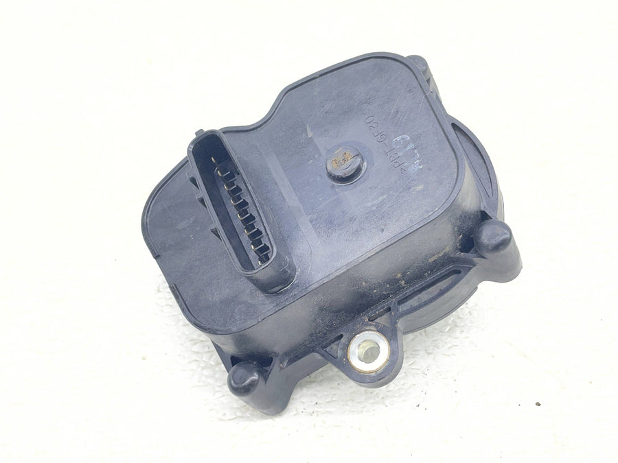 07-13 YAMAHA GRIZZLY 700 YFM700 FRONT DIFFERENTIAL FINAL DRIVE ACTUATOR
