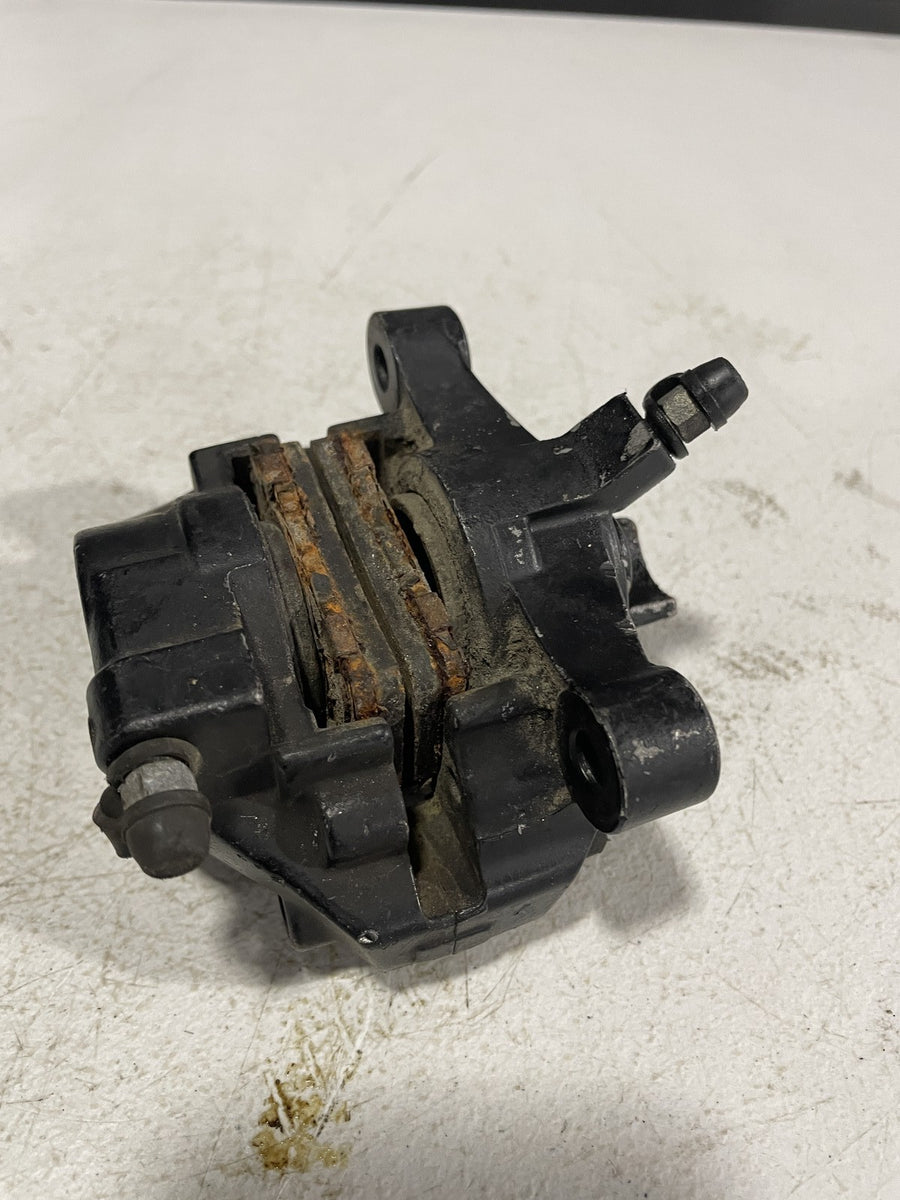 05-06 SUZUKI GSXR1000 REAR BACK BRAKE CALIPER